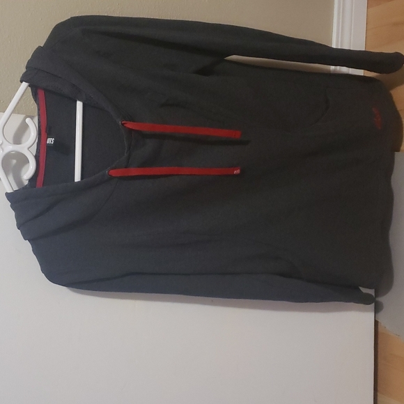 Hoodys size m (bench, roots, pink, garage,noth face) new overalls gap size m - Picture 3 of 9